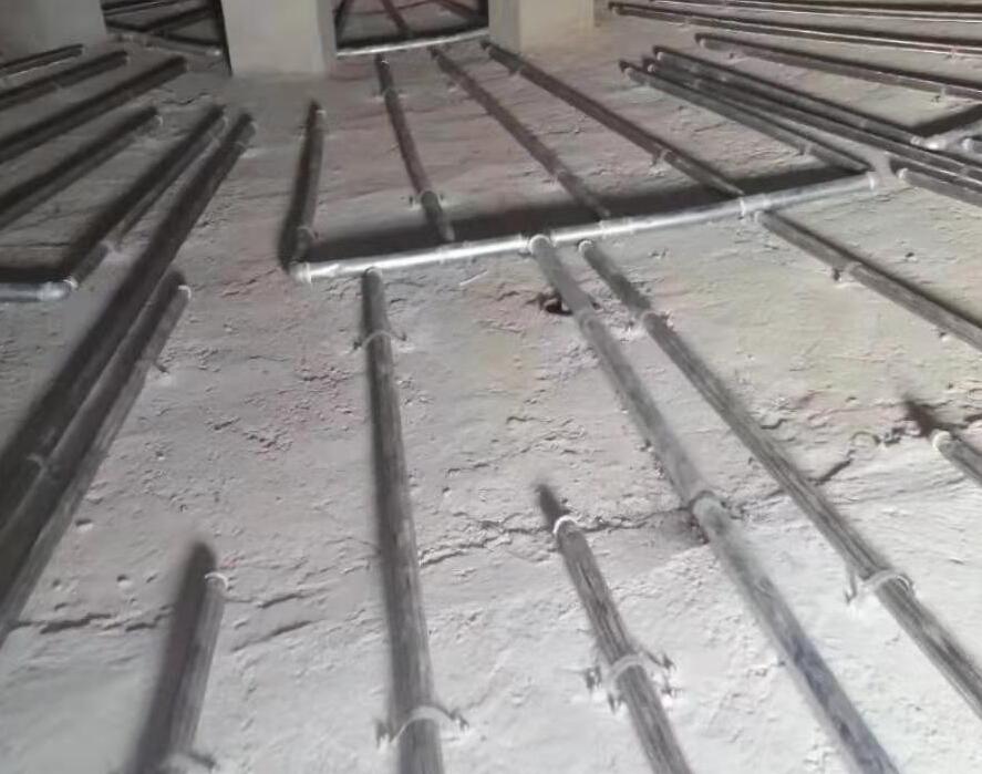 望牛墩镇气化管