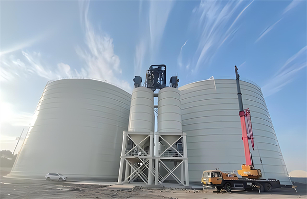 望牛墩镇大型钢板库