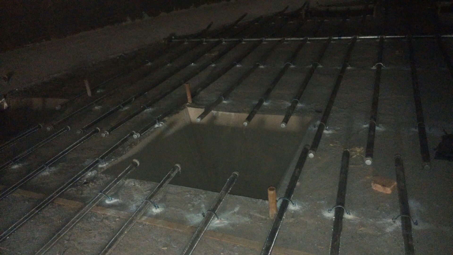 望牛墩镇流化棒