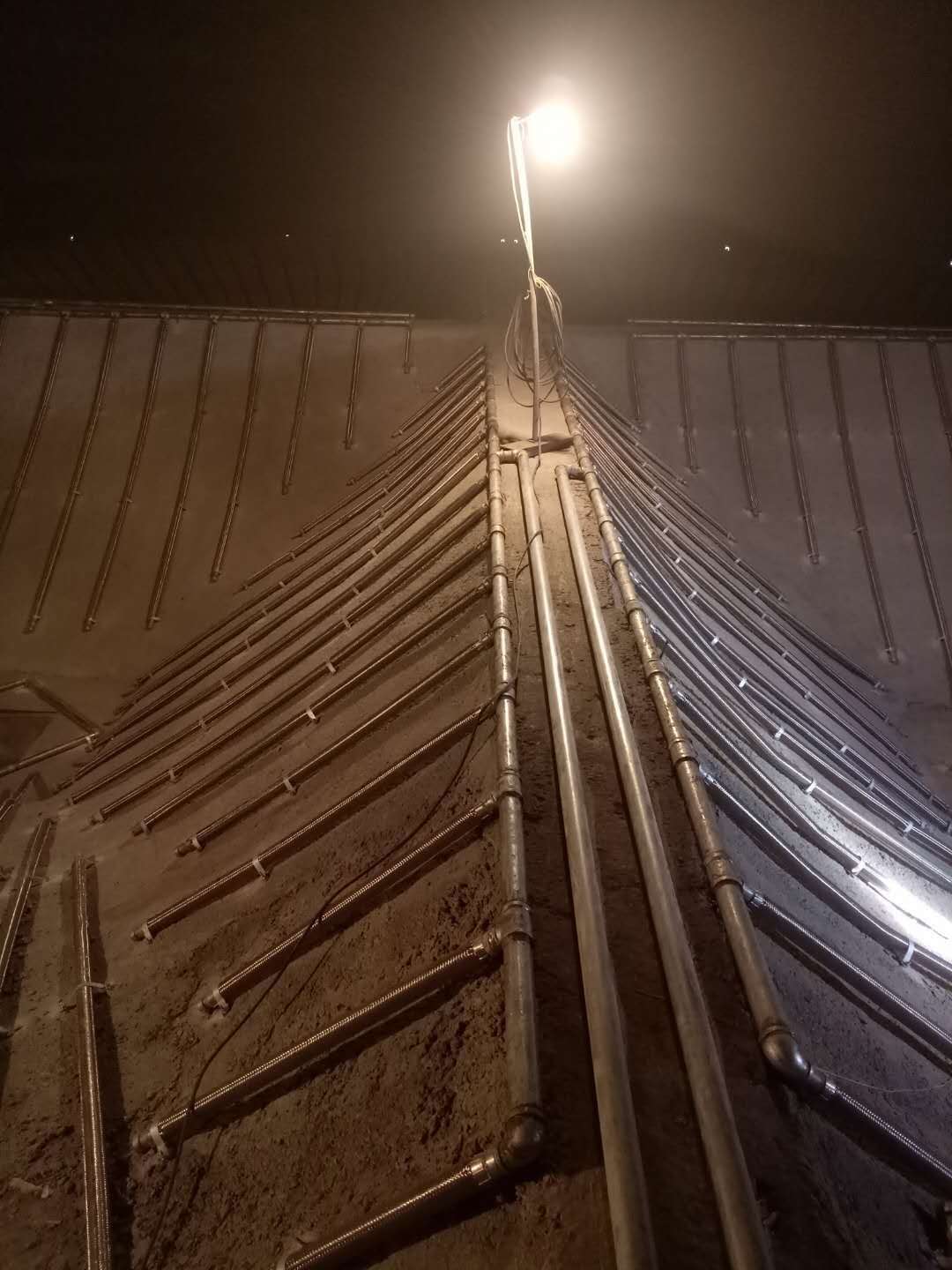 望牛墩镇硫化棒