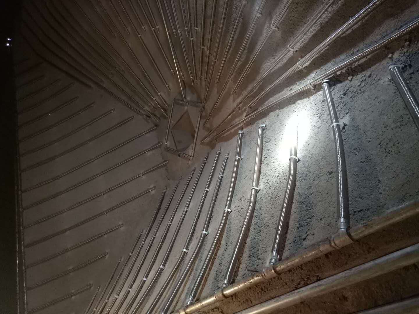 望牛墩镇流化棒