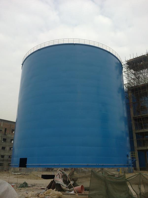 望牛墩镇1万吨大型钢板库